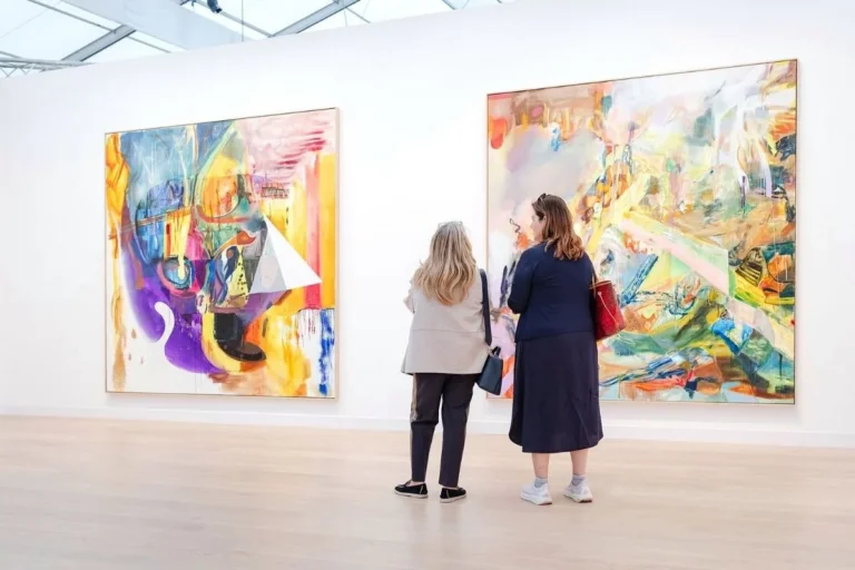 Frieze London 2026’da Neye Bakmalı? Öne Çıkan Sanatçılar, Galeriler ve Yeni Keşifler
