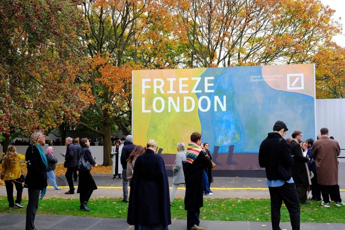frieze-london-londra-fuar