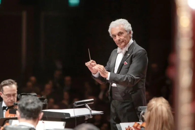 İş Sanat’ın 27. Sezonu: Öne Çıkan Konserler, Gösteriler ve Buluşmalar