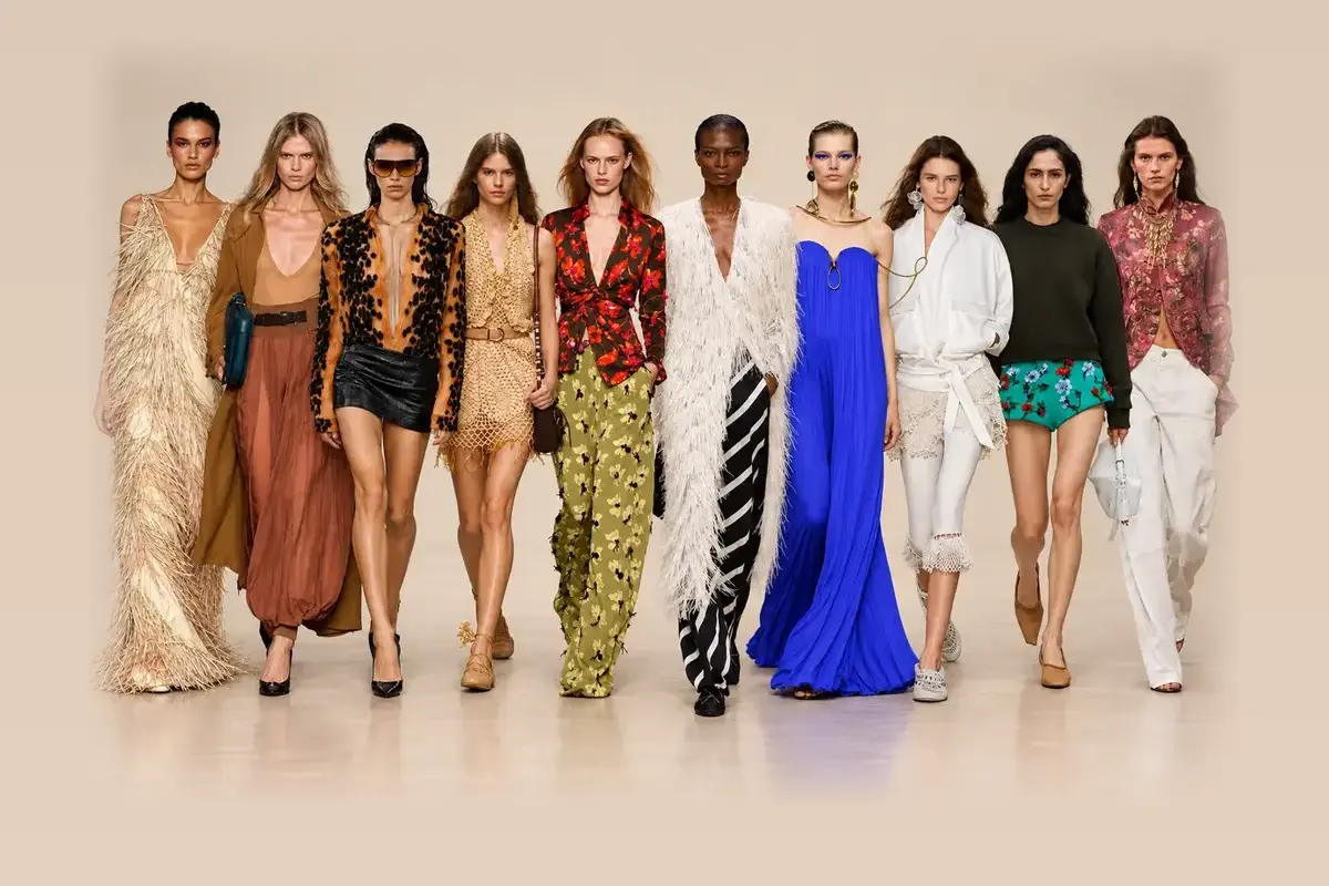 İlkbahar/Yaz 2027 Moda Trendleri: Dört Moda Haftasından Aklımızda Kalan 10 Trend