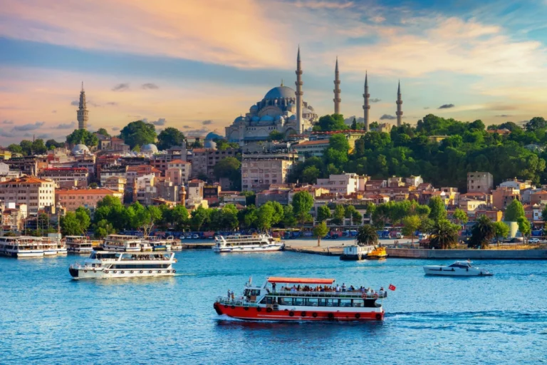 Dünyanın En İyi 20 Şehri 2026: İstanbul Üçüncü Sırada