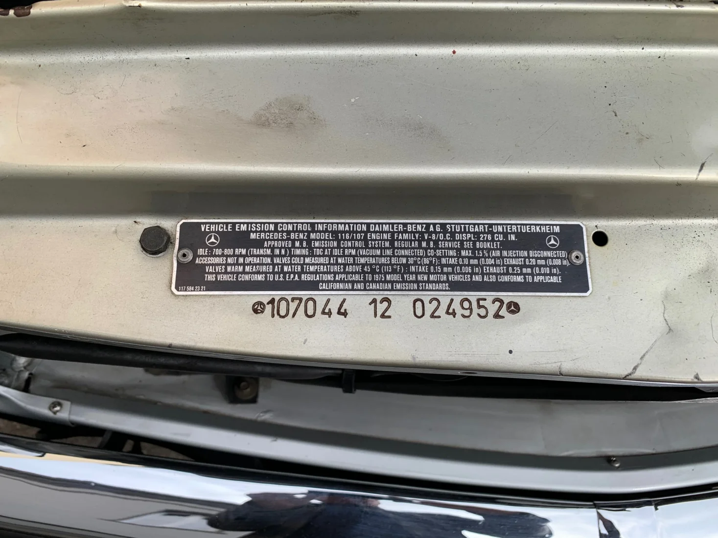 Bir Klasik Otomobilin Gerçek Değeri Nasıl Anlaşılır?