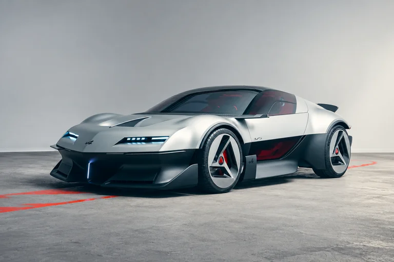 2 CV Geri Döndü: Paris Otomobil Fuarı 2026’dan 7 Yeni Model