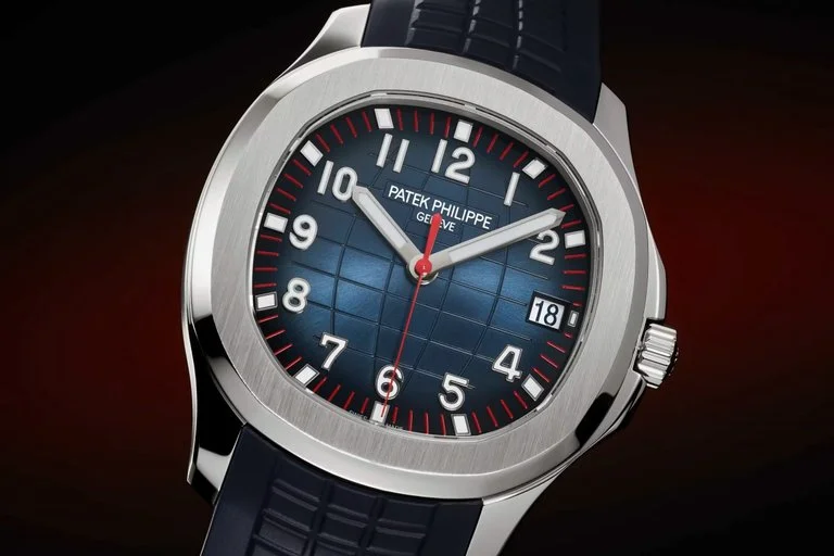 Milano’da Saat Haftası: Patek’in 120 Adetlik Yeni Kronografı