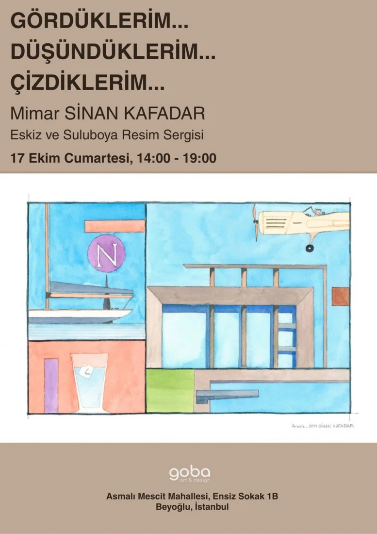 Beyaz, geniş bir galeride gerçekleşen Sinan Kafadar sergisinden bir görünüm; duvarlara özenle asılmış, farklı boyutlardaki çerçeveli fotoğrafları dikkatle inceleyen ziyaretçiler, sanatçının özgün bakış açısını yansıtan eserlere derinlemesine odaklanmış, sanatsal bir atmosferde gözlemleniyor.