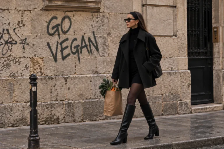 1 Kasım Dünya Vegan Günü: Peki Nedir Bu Veganlık?