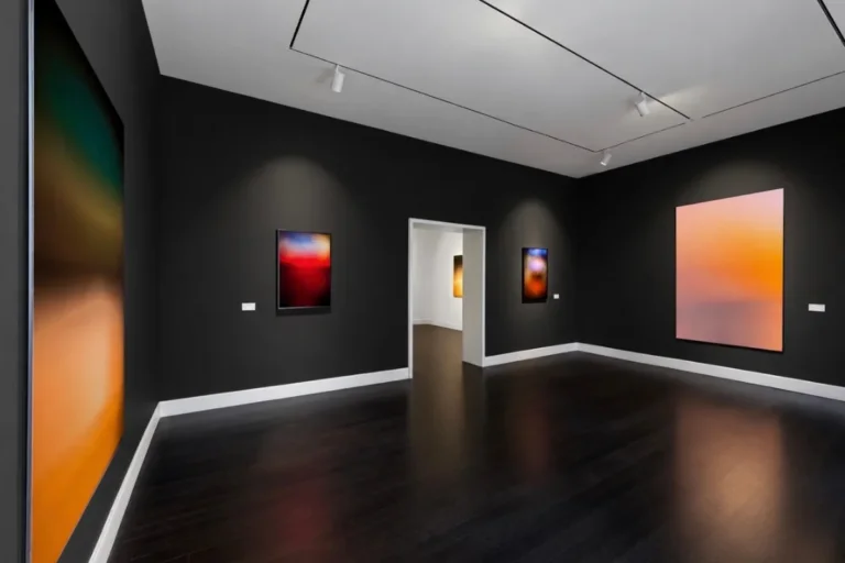 Vision Art Platform’da Sanatın Katmanları: Lightscapes’ten Yayıncılık Projelerine