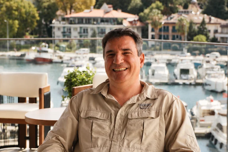 Cumhurbaşkanlığı Yatından Bezos’un Koru’suna: Bir Türk Gemi ve Yat Tasarımcısının Hikâyesi